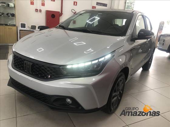 FIAT ARGO 1.3 FIREFLY FLEX DRIVE CVT FIAT ARGO 1.3 FIREFLY FLEX DRIVE CVT